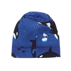 Katoenen muts (biologisch)