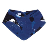 Lenço triangular de algodão (orgânico)