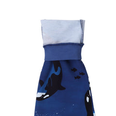 Playful Orcas-Jogger