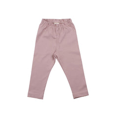 Pamuklu tayt (organik)