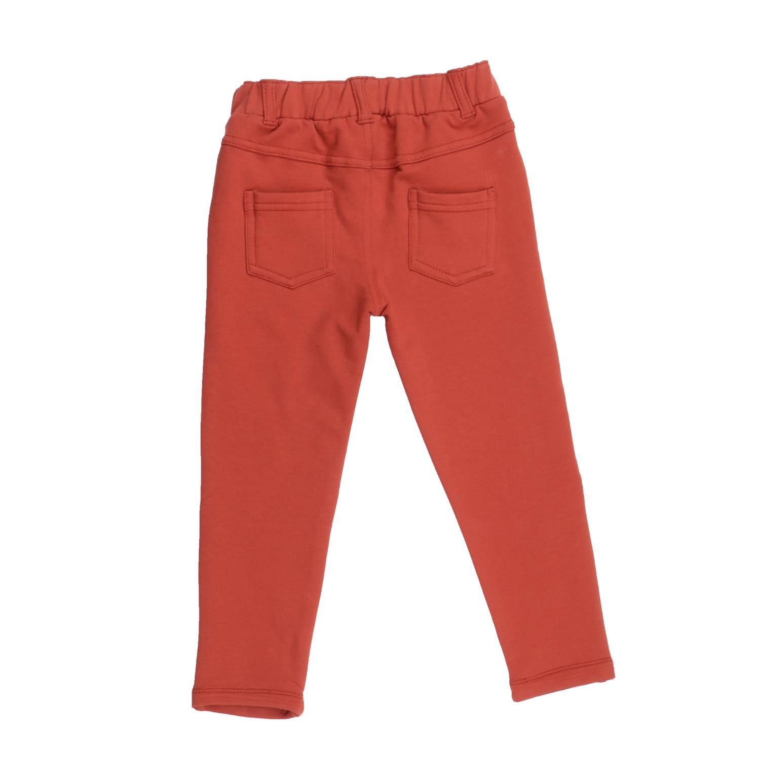 Leggings aus Baumwolle (Bio)