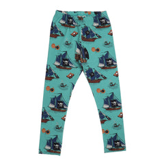 Navios Piratas - Leggings