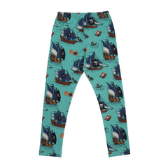Navios Piratas - Leggings