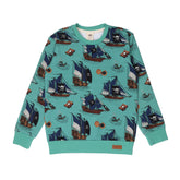 Piratenschepen - Sweatshirt