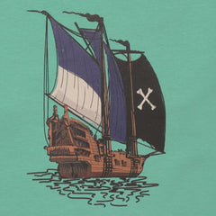 Navios Piratas - Camisa
