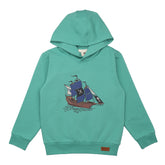Piratenschepen - Hoodie