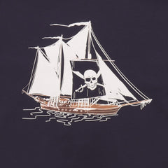 Navios Piratas - Camisa