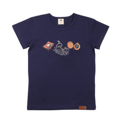 Navios Piratas - Camiseta