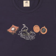 Navios Piratas - Camiseta