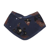 Dreieckstuch aus Baumwolle (Bio)