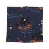 Katoenen sjaal (biologisch)