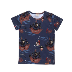 Conjunto de pijama em algodão (orgânico)