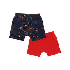 Pamuklu boxer (organik)