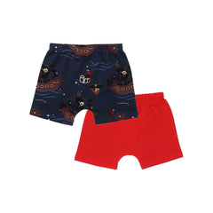 Pamuklu boxer (organik)