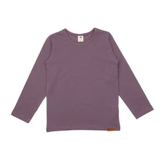 Сорочка з довгим рукавом з бавовни (органік)