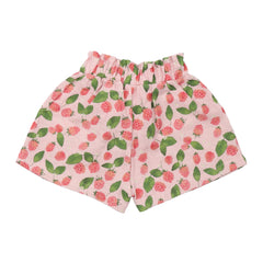 Framboesas - Shorts