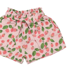 Framboesas - Shorts