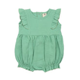 توت العليق - الجسم