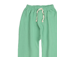 Frambozen - Wijde broek