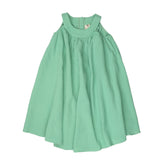 Малина - розкльошена сукня