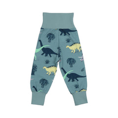 Running Dinosaurs-Pants