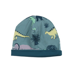 Running Dinosaurs-Beanie
