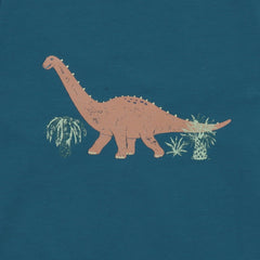 Running Dinosaurs Shirt