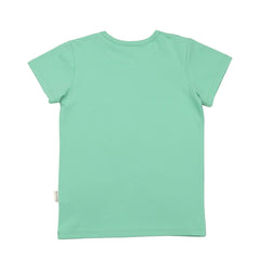 Running Dinosaurs-T-Shirt