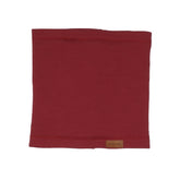 Lenço de lã feito de algodão (orgânico)