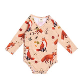 غلاف الجسم مصنوع من القطن (عضوي)