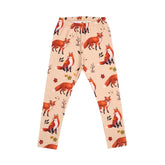 Leggings in cotone (biologico)