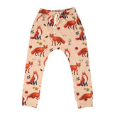 Katoenen joggingbroek (biologisch)