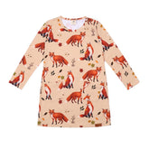 تونيك قطن (عضوي)