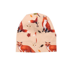 Katoenen muts (biologisch)