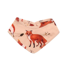 Dreieckstuch aus Baumwolle (Bio)