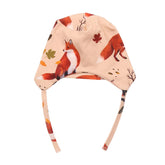 Gorro de algodón (orgánico)