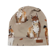 Gorro de algodón (orgánico)