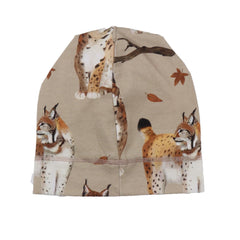 Gorro de algodón (orgánico)