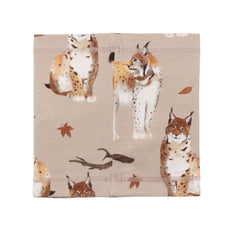 Écharpe en coton (bio)