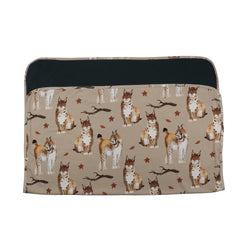 Decke aus Baumwolle (Bio)