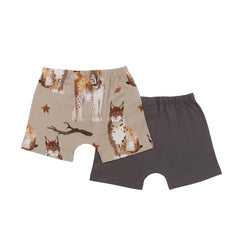 Boxers en coton (bio)