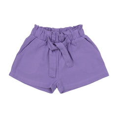 Royal Lavender-Shorts