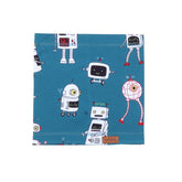 Lenço de algodão (orgânico)