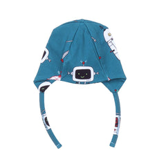 Cotton hat (organic)