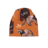 Gorro de algodón (orgánico)