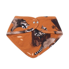 Dreieckstuch aus Baumwolle (Bio)