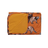 Manta de algodão (orgânico)