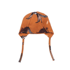 Cotton hat (organic)