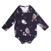 غلاف الجسم مصنوع من القطن (عضوي)