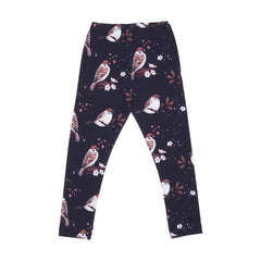 Pamuklu tayt (organik)